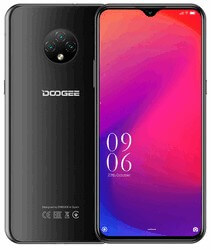 Прошивка телефона Doogee X95 в Челябинске